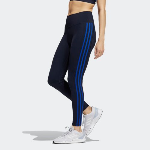 Believe this 2.0 3-stripes long tights