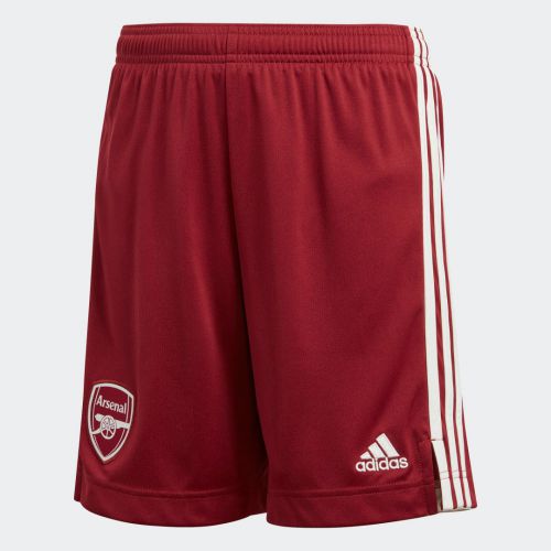 Arsenal 20/21 away shorts