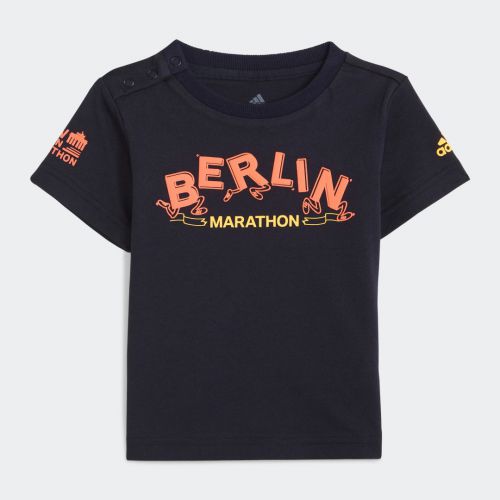 Berlin marathon future kids tee