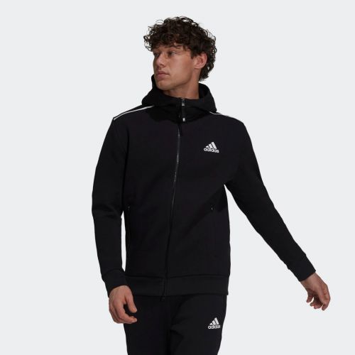 Adidas z.n.e. sportswear hoodie