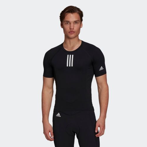 The short sleeve cycling baselayer