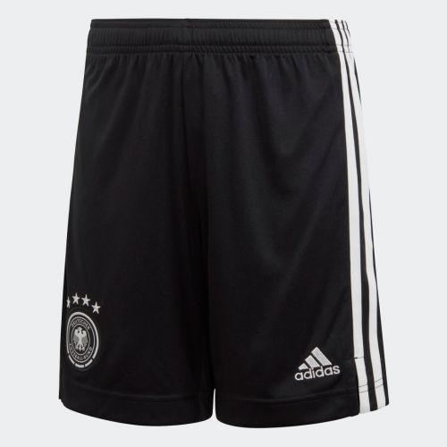 Germany home shorts