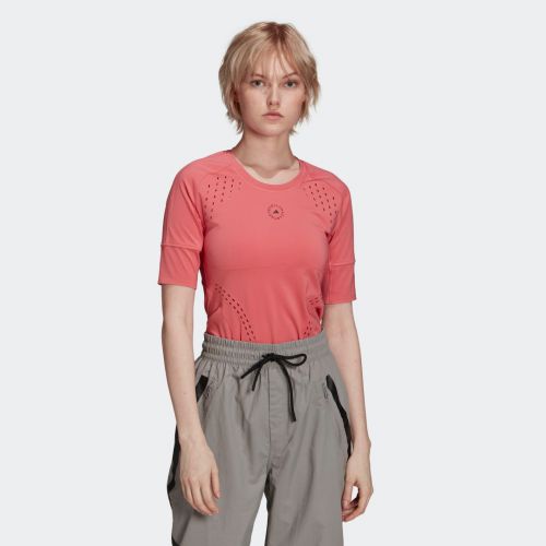 Adidas by stella mccartney truepurpose tee