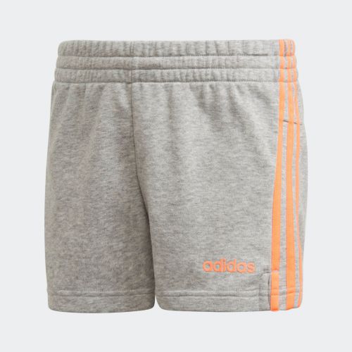 Essentials 3-stripes shorts