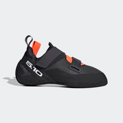 Five ten kirigami rental climbing shoes