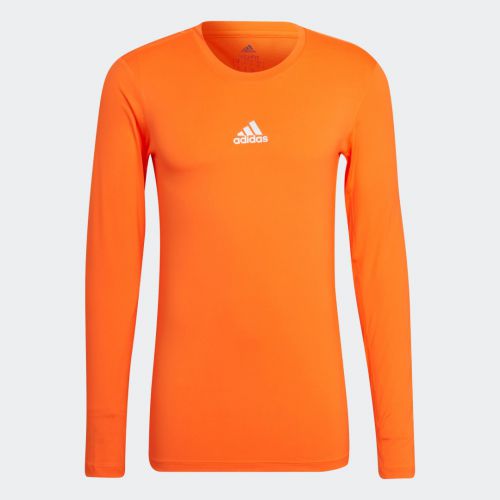 Compression long sleeve tee