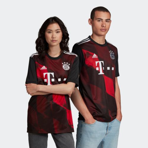 Fc bayern 20/21 third jersey