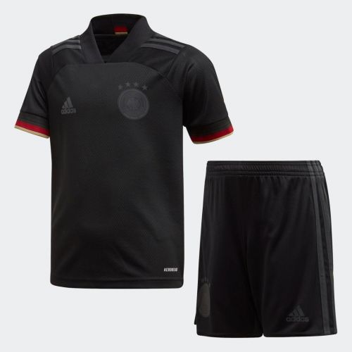 Germany away mini kit