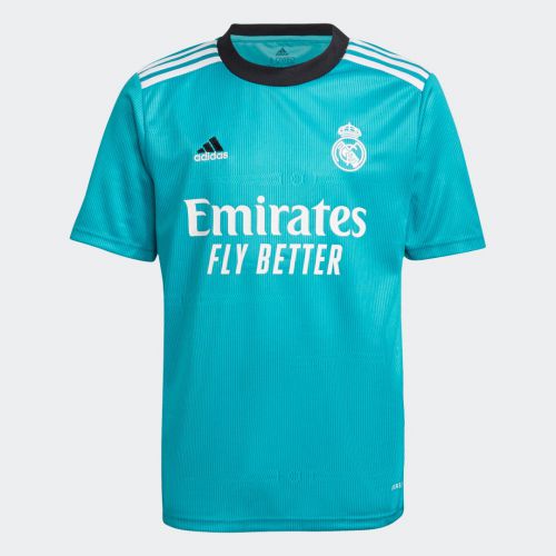 Real madrid 21/22 third jersey