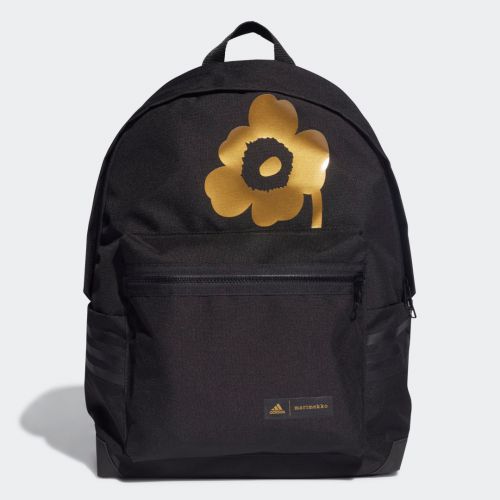 Marimekko unikko flower-print classic backpack