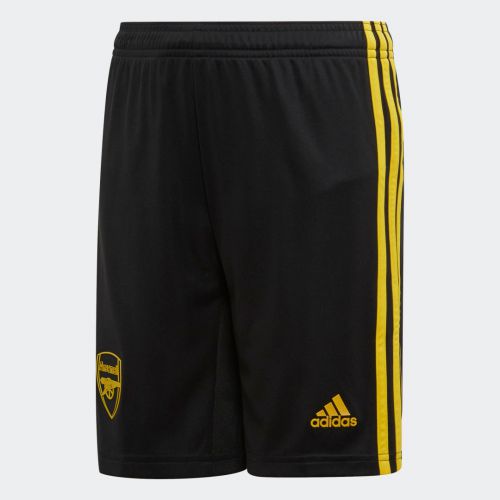 Arsenal third shorts