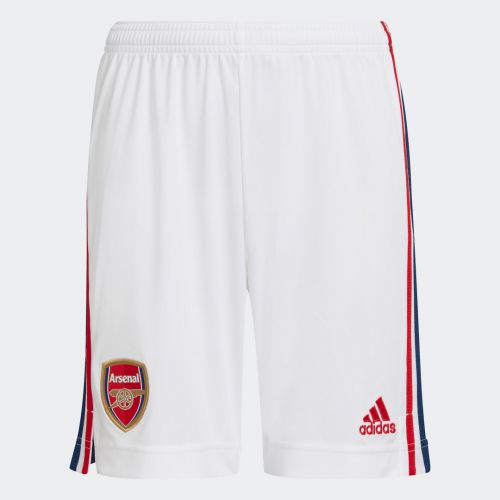 Arsenal 21/22 home shorts