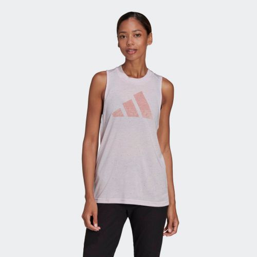 Adidas sportswear future icons winners 3.0 tank top