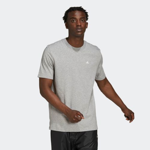 Adidas sportswear comfy and chill tee
