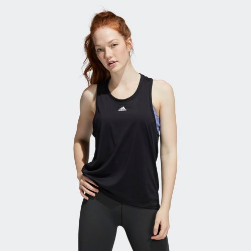 Training 3-stripes aeroready tank top