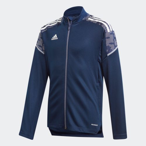 Condivo 21 primeblue track jacket