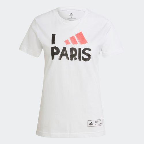 Paris tee