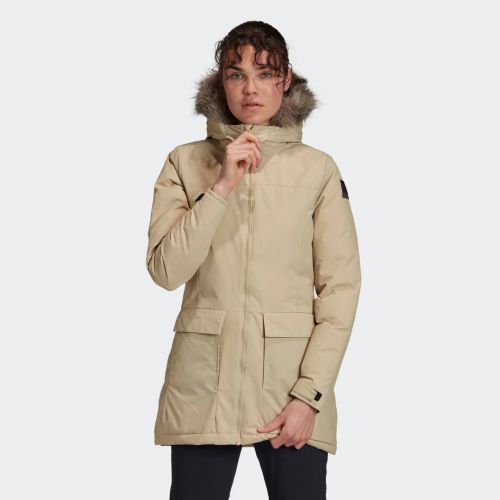 Parka xploric