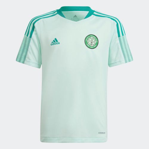 Celtic fc tiro training jersey