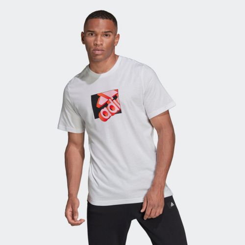 Milan logo tee