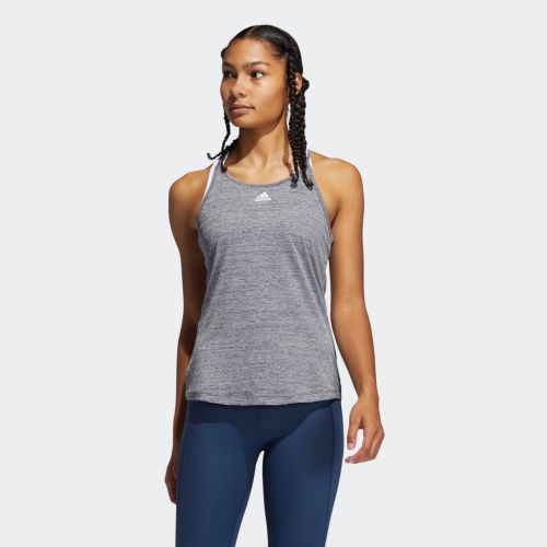 Performance tank top