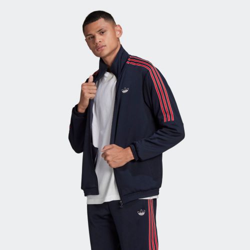 Adidas sprt 3-stripes track jacket