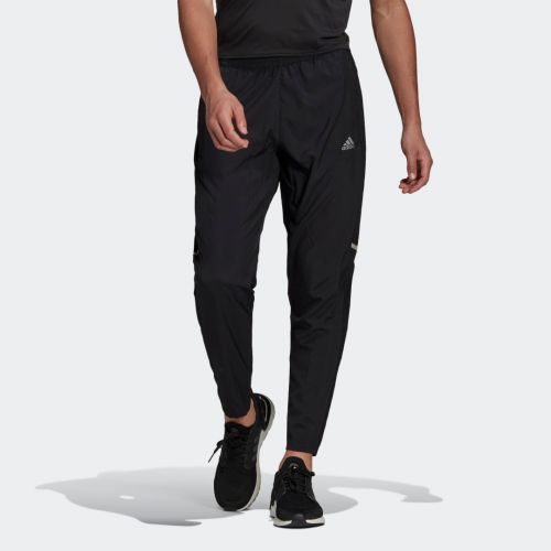 Own the run cooler pants