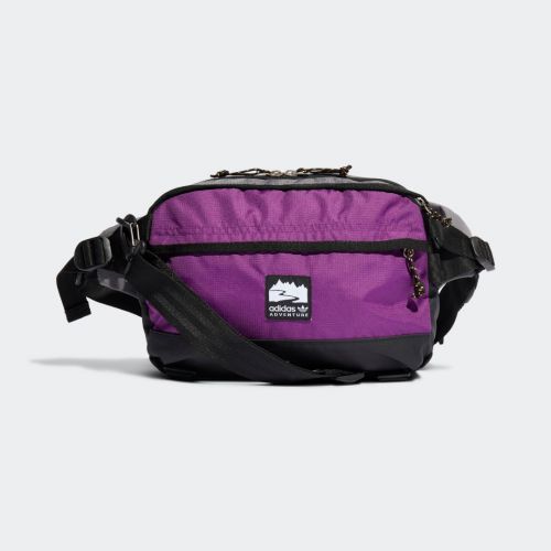 Adidas adventure waist bag