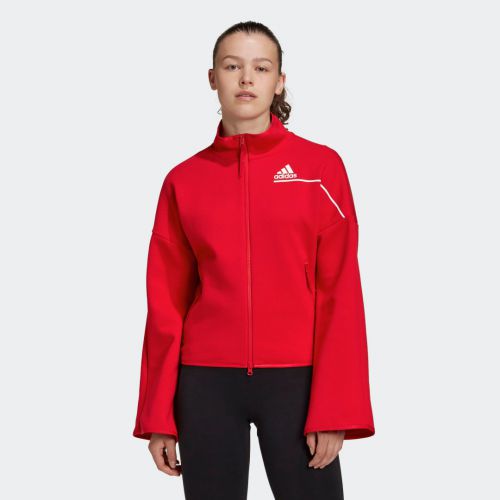 Adidas z.n.e. track jacket