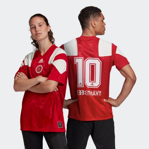 City pack copenhagen jersey