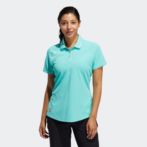 Equipment primegreen polo shirt