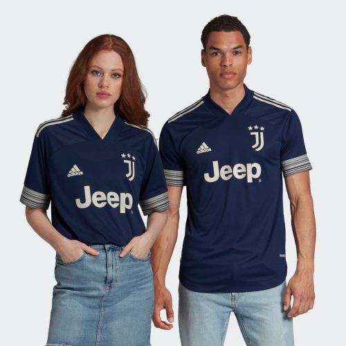 Juventus 20/21 away authentic jersey