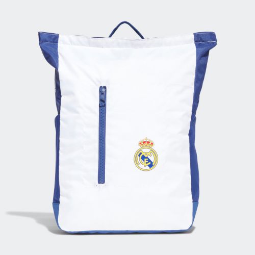 Real madrid backpack