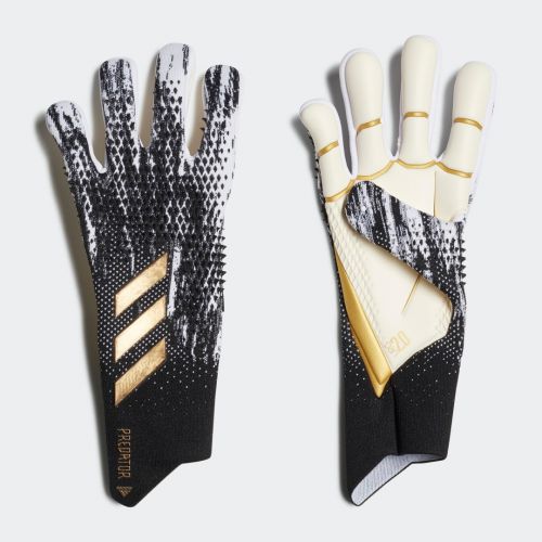 Predator 20 pro gloves