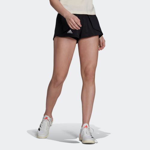 Tennis match shorts