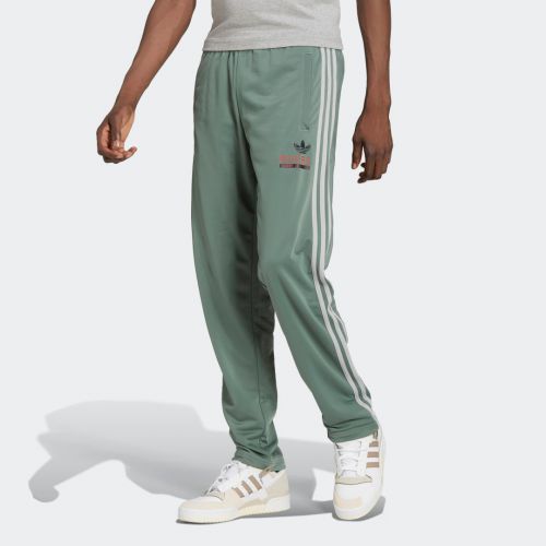 Boba fett firebird track pants