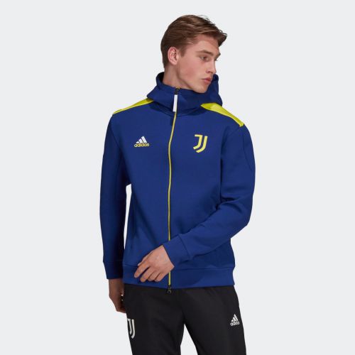 Juventus adidas z.n.e. anthem jacket