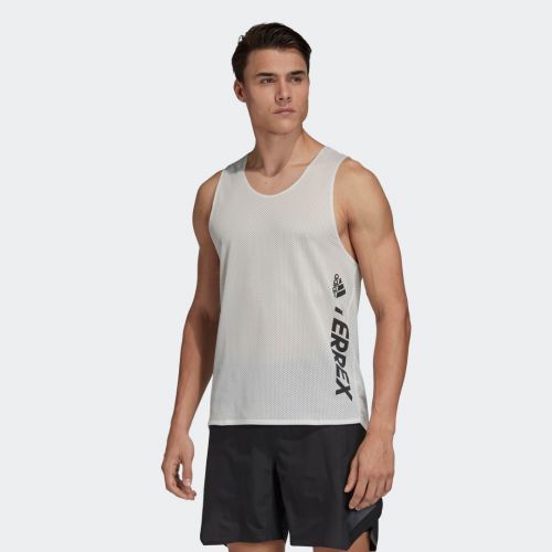 Terrex agravic tank top