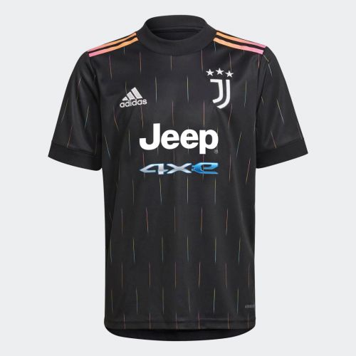 Juventus 21/22 away jersey