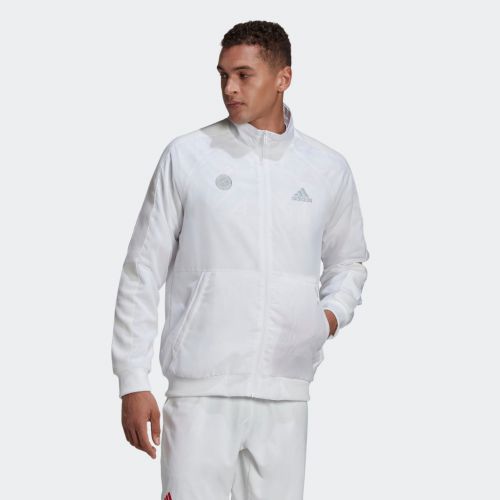 Men\\'s tennis uniforia jacket