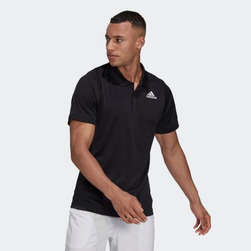 Tennis freelift polo shirt