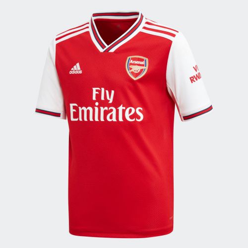 Arsenal home jersey