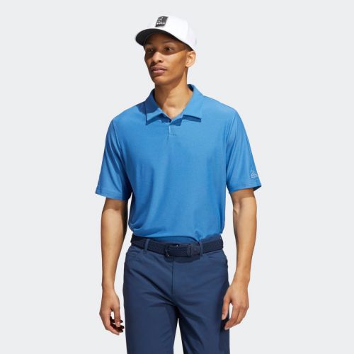 Go-to polo shirt