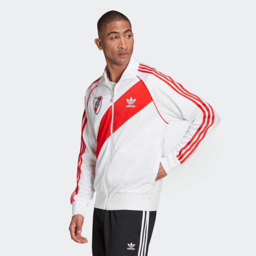 River plate 85 track top