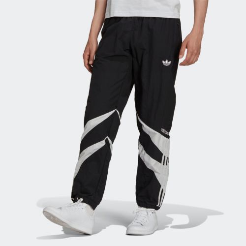 Adidas sprt shark woven track pants
