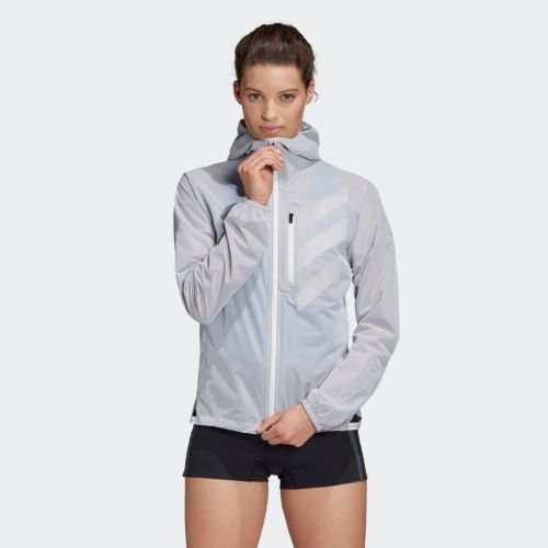 Terrex agravic rain jacket