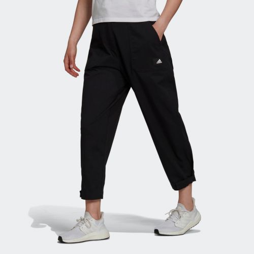 Adidas sportswear twill pants