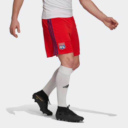 Olympique lyonnais 21/22 away shorts