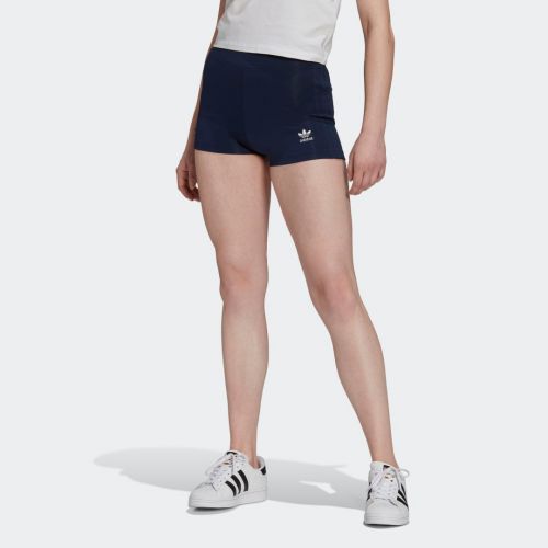 Tennis luxe booty shorts