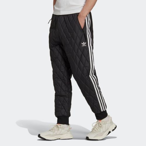 Adicolor classics sst quilted track pants